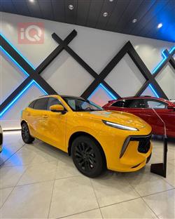 Dongfeng T5 EVO